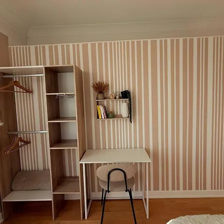 Paisible Cocon Famille, Jardin Et Parking Prive Billere